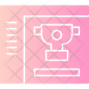 پیش‌نمایش فایل trophy-11711172 از پک رابط کاربری صفحه اصلی