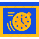 پیش‌نمایش فایل alarm-clock-11711300 از پک رابط کاربری صفحه اصلی