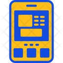 پیش‌نمایش فایل atm-11711301 از پک رابط کاربری صفحه اصلی