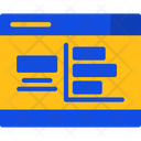 پیش‌نمایش فایل bar-chart-11711204 از پک رابط کاربری صفحه اصلی