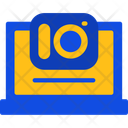 پیش‌نمایش فایل camera-11711210 از پک رابط کاربری صفحه اصلی