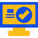 پیش‌نمایش فایل checkmark-circle-11711214 از پک رابط کاربری صفحه اصلی