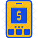 پیش‌نمایش فایل dollar-sign-11711225 از پک رابط کاربری صفحه اصلی
