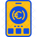 پیش‌نمایش فایل euro-sign-11711228 از پک رابط کاربری صفحه اصلی