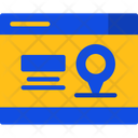 پیش‌نمایش فایل gps-11711237 از پک رابط کاربری صفحه اصلی