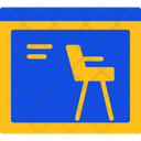 پیش‌نمایش فایل high-chair-11711241 از پک رابط کاربری صفحه اصلی
