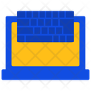 پیش‌نمایش فایل keyboard-11711245 از پک رابط کاربری صفحه اصلی