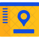پیش‌نمایش فایل location-11711249 از پک رابط کاربری صفحه اصلی