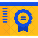 پیش‌نمایش فایل medal-11711253 از پک رابط کاربری صفحه اصلی