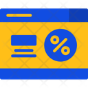 پیش‌نمایش فایل percentage-11711260 از پک رابط کاربری صفحه اصلی