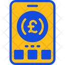 پیش‌نمایش فایل pound-sign-11711264 از پک رابط کاربری صفحه اصلی