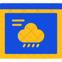 پیش‌نمایش فایل rain-11711268 از پک رابط کاربری صفحه اصلی