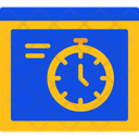پیش‌نمایش فایل stopwatch-11711278 از پک رابط کاربری صفحه اصلی