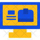 پیش‌نمایش فایل wallet-11711293 از پک رابط کاربری صفحه اصلی