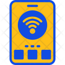 پیش‌نمایش فایل wi-fi-11711296 از پک رابط کاربری صفحه اصلی