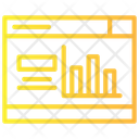 پیش‌نمایش فایل chart-11711313 از پک رابط کاربری صفحه اصلی