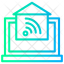 پیش‌نمایش فایل home-automation-11711343 از پک رابط کاربری صفحه اصلی