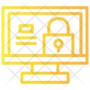 پیش‌نمایش فایل lock-11711351 از پک رابط کاربری صفحه اصلی