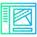 پیش‌نمایش فایل map-11711353 از پک رابط کاربری صفحه اصلی