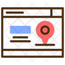 پیش‌نمایش فایل gps-11711437 از پک رابط کاربری صفحه اصلی