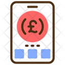 پیش‌نمایش فایل pound-sign-11711464 از پک رابط کاربری صفحه اصلی