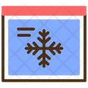 پیش‌نمایش فایل snowflake-11711475 از پک رابط کاربری صفحه اصلی