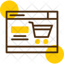 پیش‌نمایش فایل cart-11711512 از پک رابط کاربری صفحه اصلی