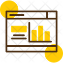 پیش‌نمایش فایل chart-11711513 از پک رابط کاربری صفحه اصلی