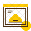 پیش‌نمایش فایل cloud-11711519 از پک رابط کاربری صفحه اصلی