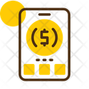 پیش‌نمایش فایل coin-11711520 از پک رابط کاربری صفحه اصلی