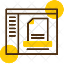 پیش‌نمایش فایل document-11711525 از پک رابط کاربری صفحه اصلی