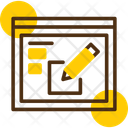 پیش‌نمایش فایل edit-11711528 از پک رابط کاربری صفحه اصلی
