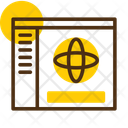 پیش‌نمایش فایل globe-11711537 از پک رابط کاربری صفحه اصلی