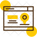 پیش‌نمایش فایل gps-11711538 از پک رابط کاربری صفحه اصلی