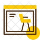 پیش‌نمایش فایل high-chair-11711542 از پک رابط کاربری صفحه اصلی