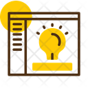 پیش‌نمایش فایل lightbulb-11711547 از پک رابط کاربری صفحه اصلی