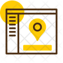 پیش‌نمایش فایل location-11711550 از پک رابط کاربری صفحه اصلی