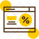 پیش‌نمایش فایل percentage-11711561 از پک رابط کاربری صفحه اصلی