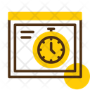 پیش‌نمایش فایل stopwatch-11711579 از پک رابط کاربری صفحه اصلی