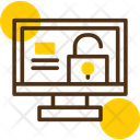 پیش‌نمایش فایل unlock-11711589 از پک رابط کاربری صفحه اصلی
