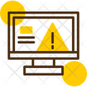 پیش‌نمایش فایل warning-11711595 از پک رابط کاربری صفحه اصلی