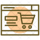 پیش‌نمایش فایل cart-11711612 از پک رابط کاربری صفحه اصلی