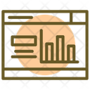 پیش‌نمایش فایل chart-11711613 از پک رابط کاربری صفحه اصلی