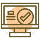 پیش‌نمایش فایل checkmark-circle-11711615 از پک رابط کاربری صفحه اصلی