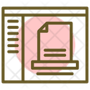 پیش‌نمایش فایل document-11711625 از پک رابط کاربری صفحه اصلی