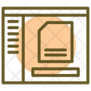 پیش‌نمایش فایل file-11711631 از پک رابط کاربری صفحه اصلی