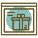 پیش‌نمایش فایل gift-box-11711635 از پک رابط کاربری صفحه اصلی