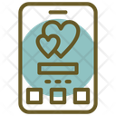 پیش‌نمایش فایل heart-11711640 از پک رابط کاربری صفحه اصلی