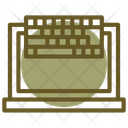 پیش‌نمایش فایل keyboard-11711646 از پک رابط کاربری صفحه اصلی