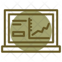 پیش‌نمایش فایل line-chart-11711648 از پک رابط کاربری صفحه اصلی